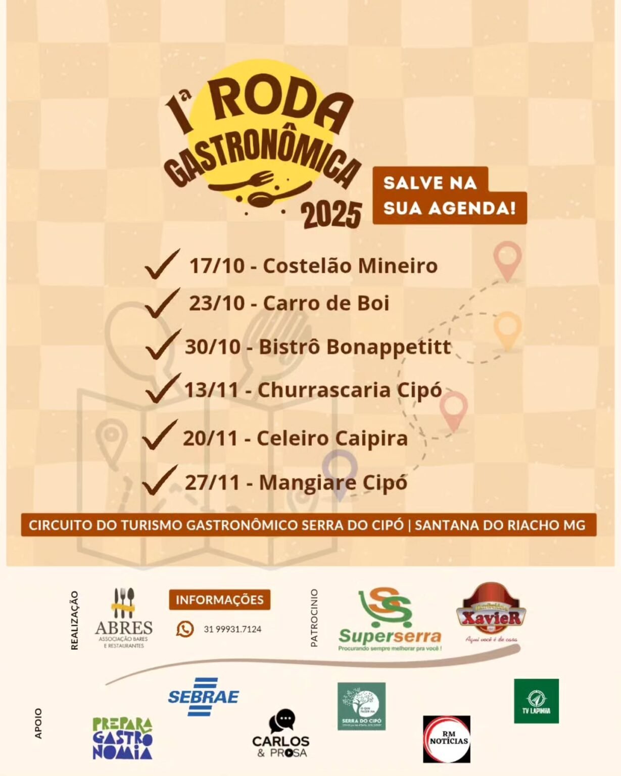 1a-roda-gastronomica-da-Serra-do-Cipo
