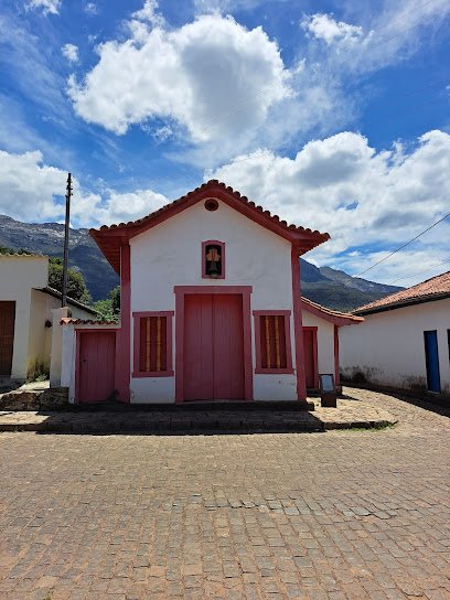 Capela- Nosso -Senhor -do- Bonfim-conheca-catas-altas